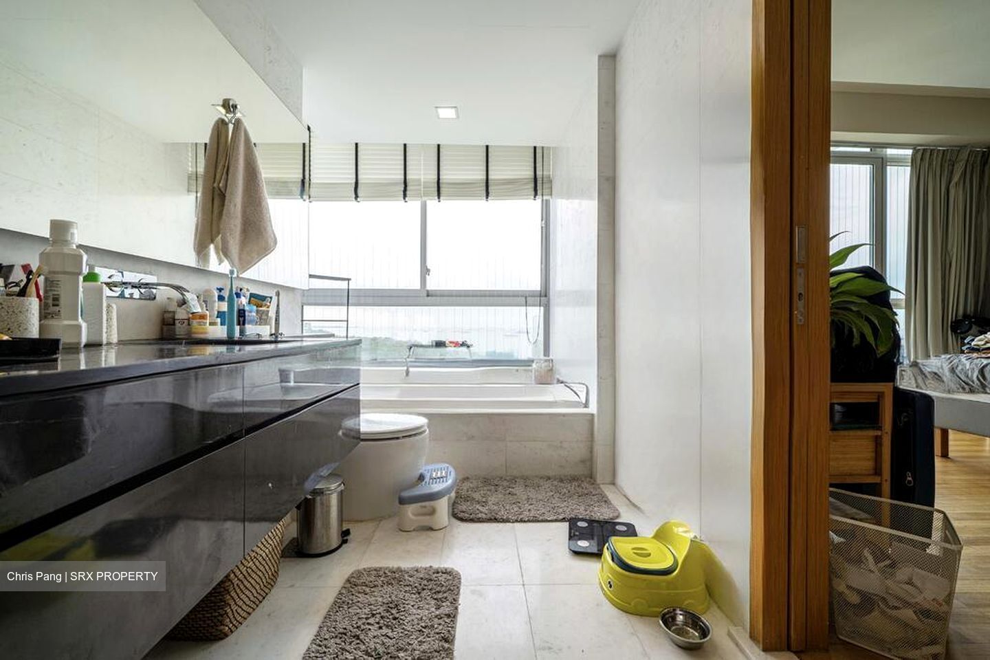 Aalto (D15), Condominium #507111121
